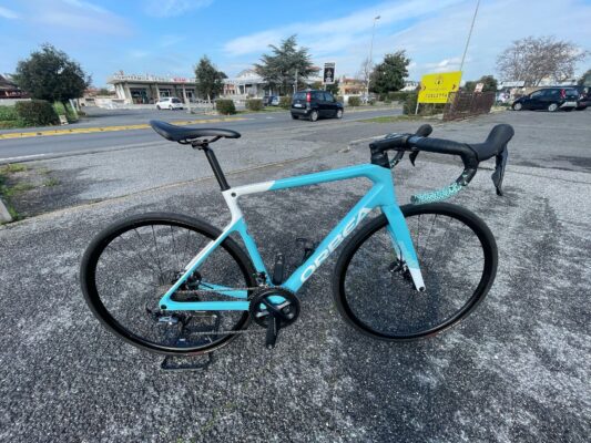 orbea-orca-usata