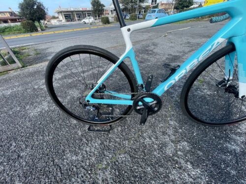 orbea-orca-usata