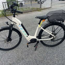 Focarini AGILE