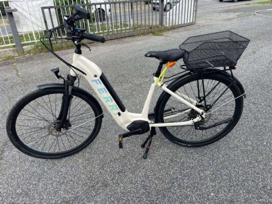 Focarini AGILE