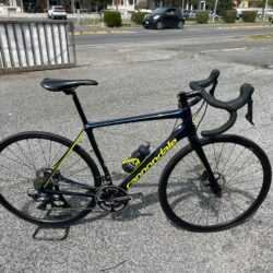 Cannondale Synapse