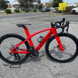 Trek Madone