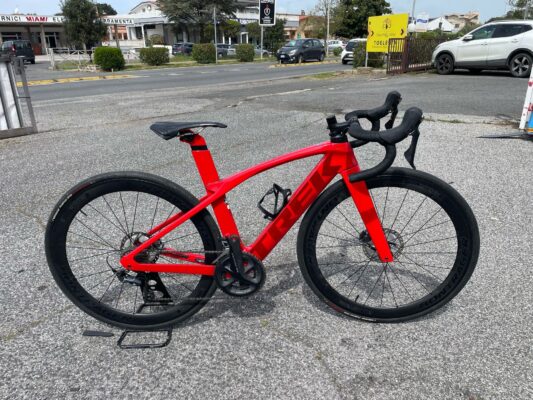 Trek Madone