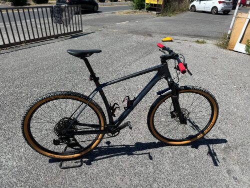 Scott Scale XL
